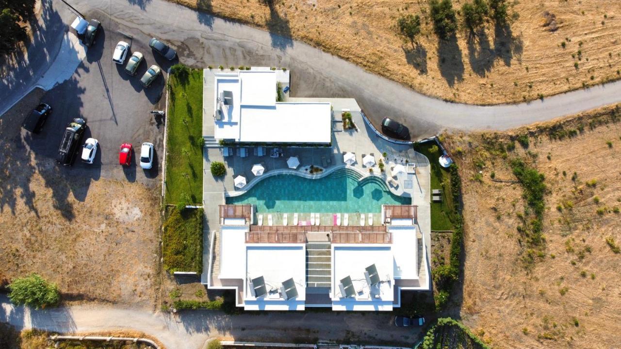 Nama Retreat 호텔 파스티다 외부 사진