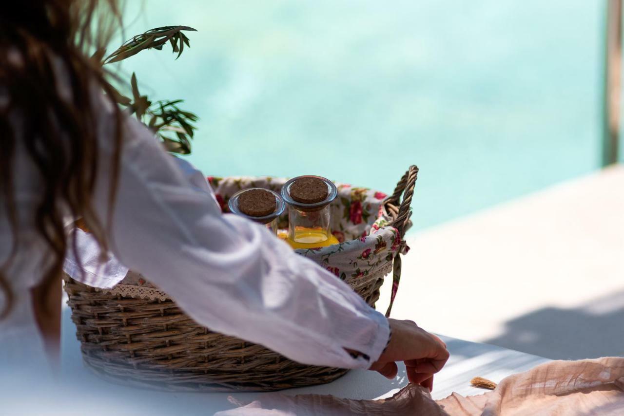Nama Retreat 호텔 파스티다 외부 사진