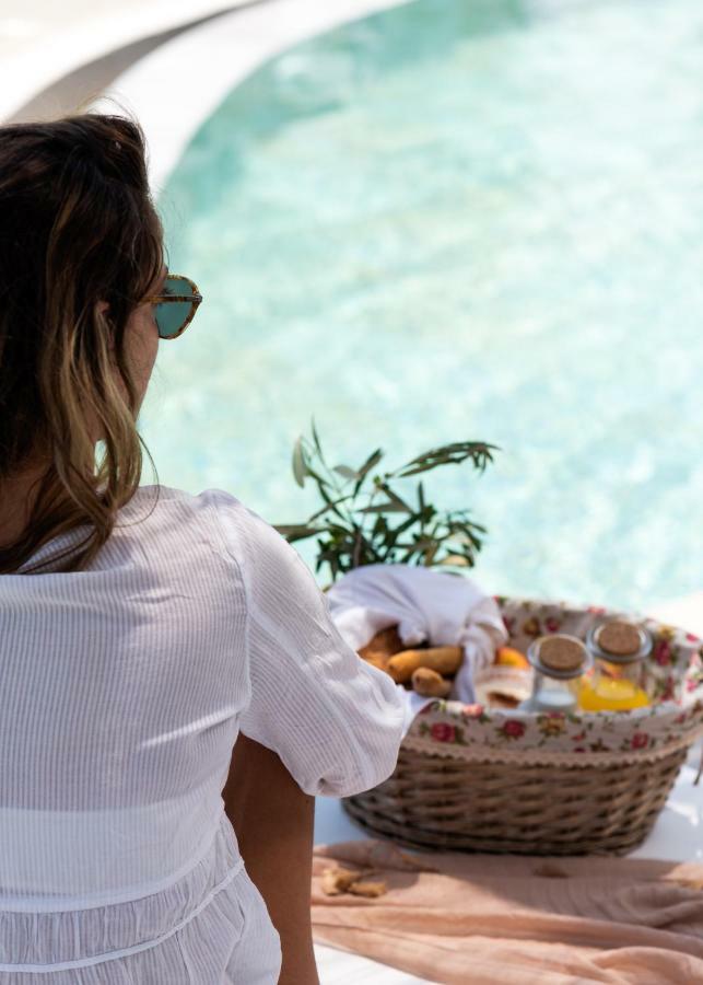 Nama Retreat 호텔 파스티다 외부 사진